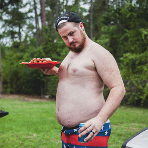 Chuck “Big Chuck” Donnelly