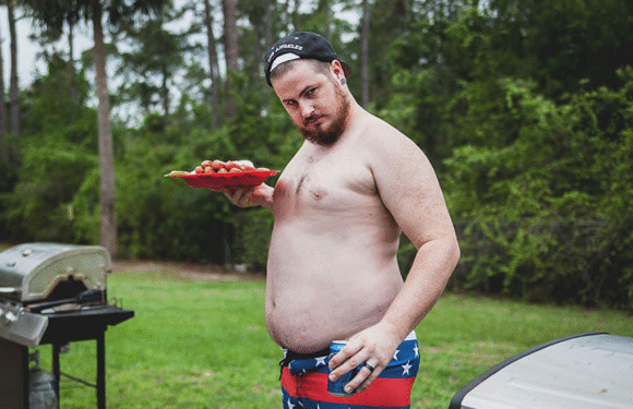 Chuck “Big Chuck” Donnelly